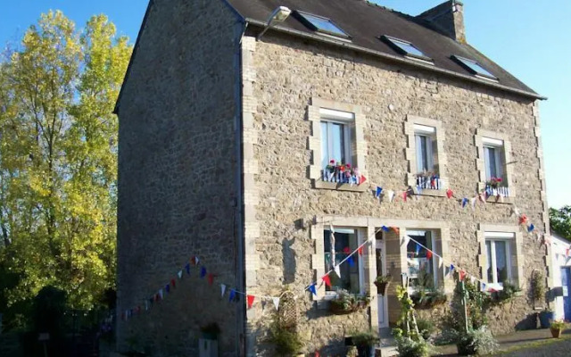 Le Chat Bleu Chambres dHotes B&B