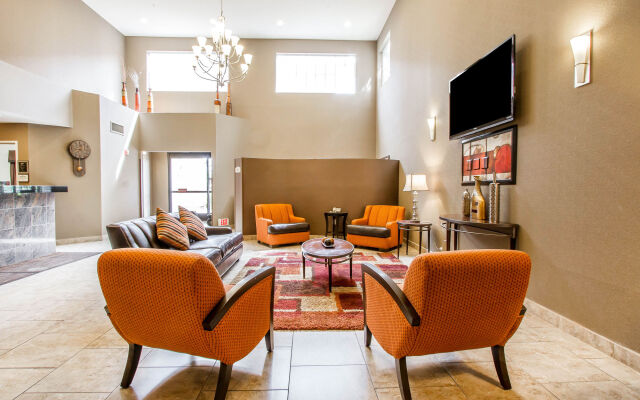 Comfort Inn & Suites North Tucson - Marana