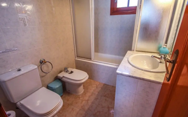 Carmen - holiday home on the beautiful Costa Blanca in Calpe