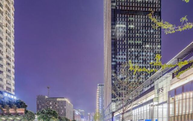 Orange Hotel (Changsha IFC)