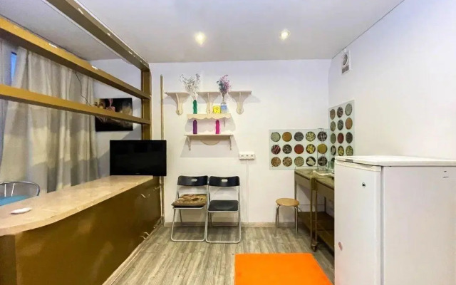 Apart Saray на проспекте Ленинградский 33А