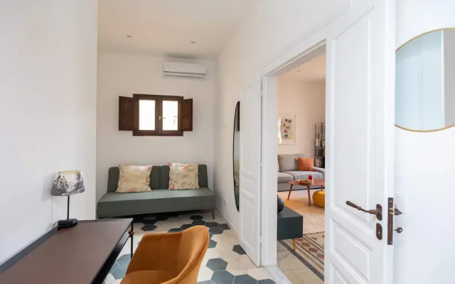 Casa Charlotte by Ortigia Apartments