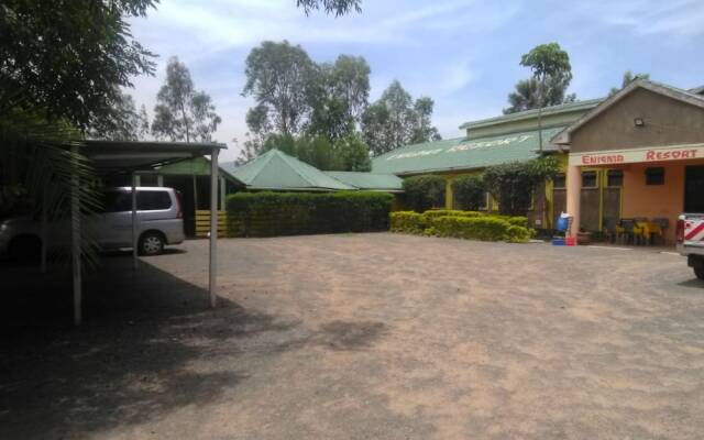 Enigma Resort