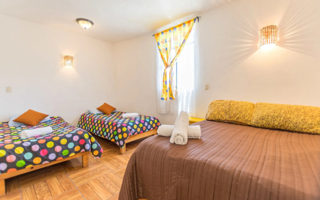 Maggic Home Panoramica