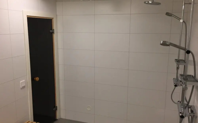 Stiftelsen Berget