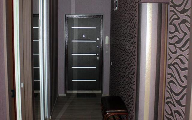 Valise on avenue Lenina, bld. 30