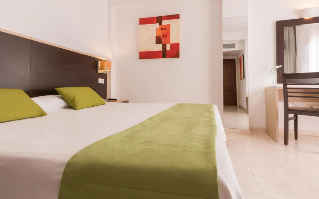 Hotel Orosol by Typic Hotels