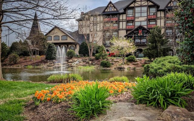 The Inn at Christmas Place