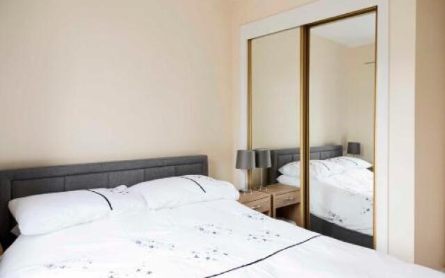 Stewarton apartments