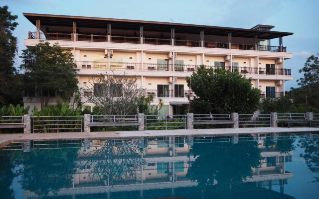 Yurakiri Resort