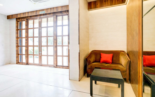 Townhouse Oak Vashi MIDC