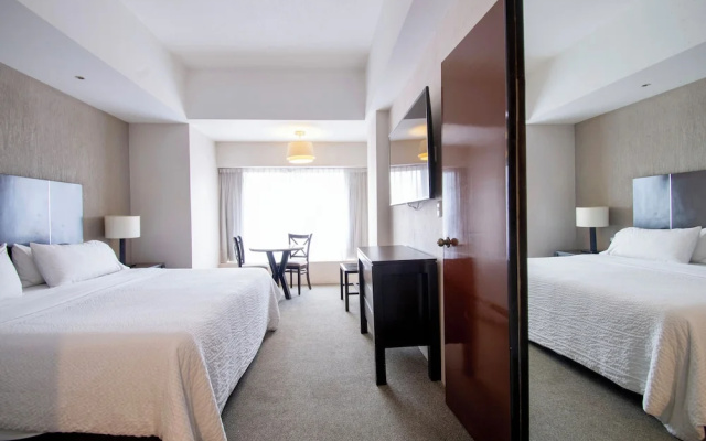 Hotel Plaza Genova Centro