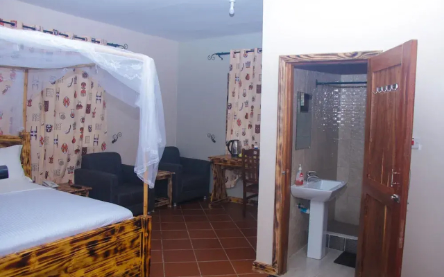 Iringa Sunset Hotel