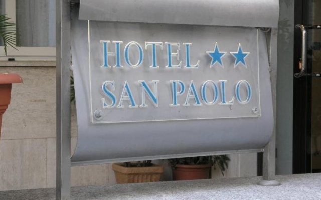 Hotel San Paolo