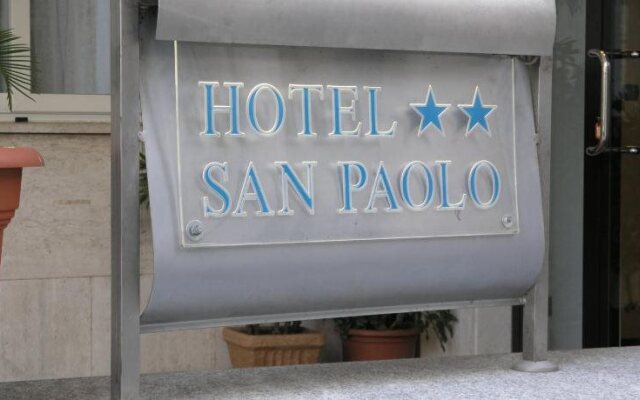 Hotel San Paolo