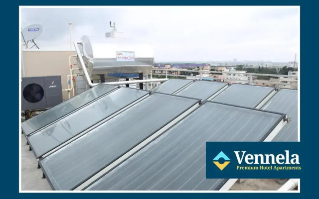 Vennela Hotel Apartments
