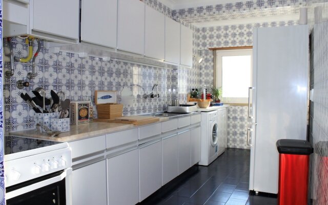 Cascais Duplex by Lisbon Coast Vacation