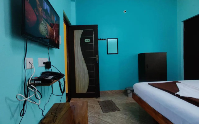 Sri Vally Residency
