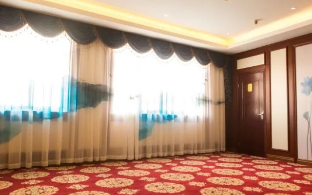 Linhai H Chain Lihao Star Hotel