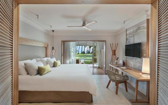 Sugar Beach Mauritius