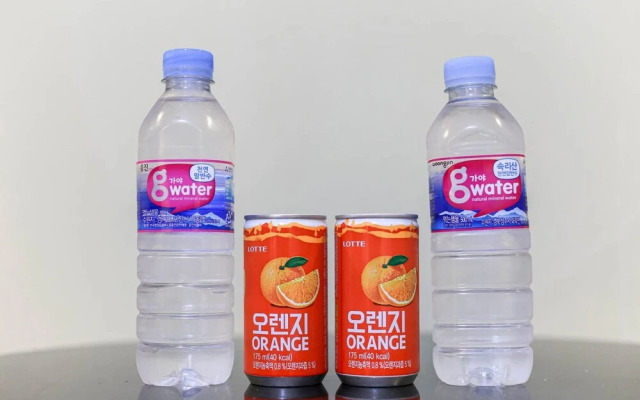 Pohang Jukdo Market G1