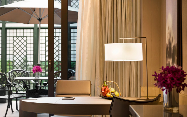 Midtown Shangri-La, Hangzhou