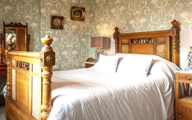 Crug Glas Country House