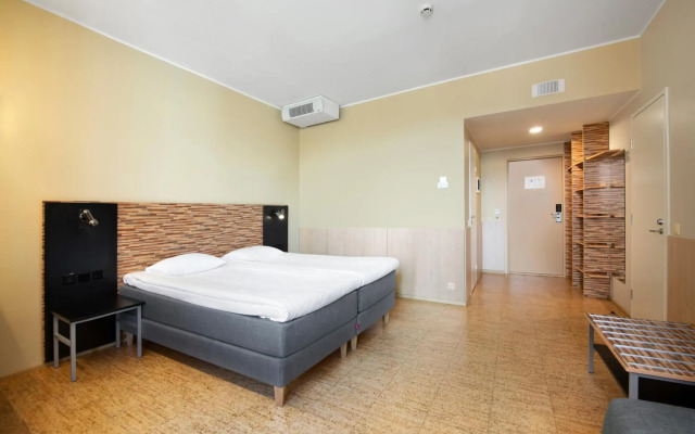 Hestia Hotel Seaport