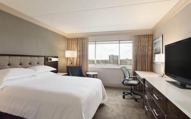 Hilton Philadelphia City Avenue