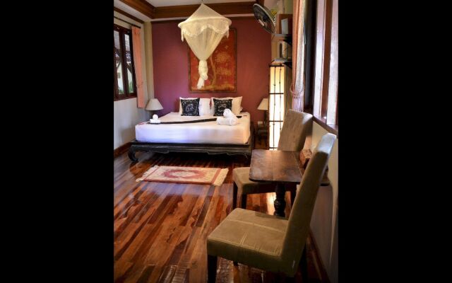 Baan Sijan Villa Resort