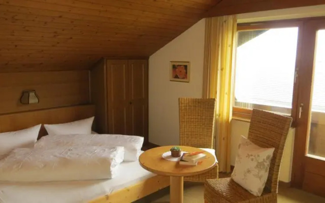 Gästehaus Pfister Maria