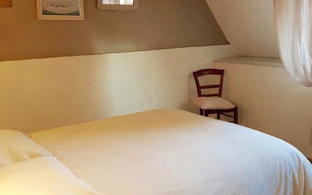 Les Vieilles Pierres