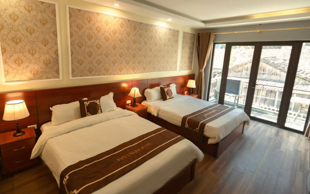 Sapa Unique Hotel