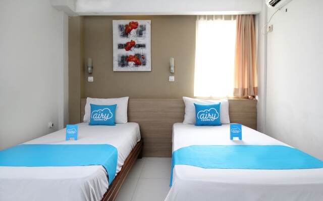 Airy Eco Bandara Soekarno-Hatta Suryadarma 56 Tangerang