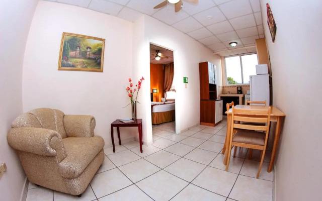 Aparthotel Ros