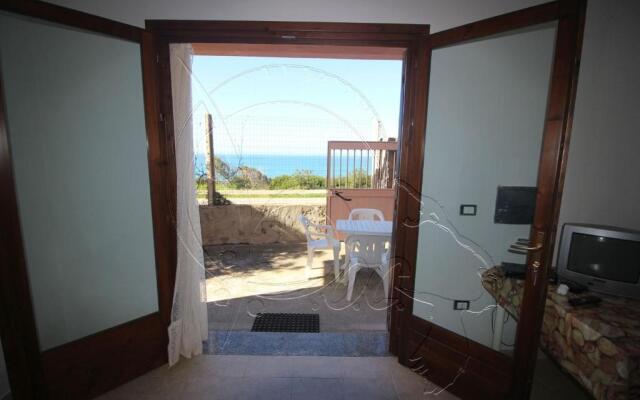 Appartamento Oleandro Piccolo Gutturu