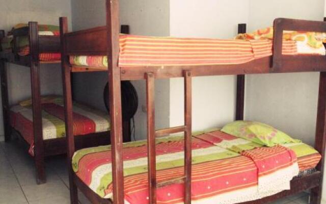 Hotel Hipocampo