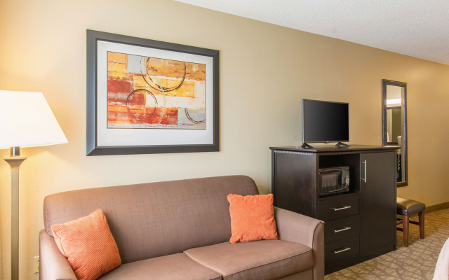 Comfort Inn Evansville East