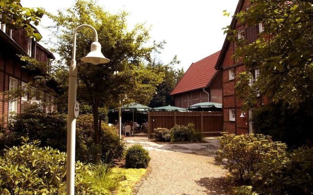 Hotel Eichenhof