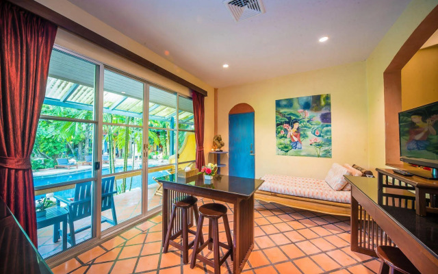 Aochalong Villa Resort & Spa