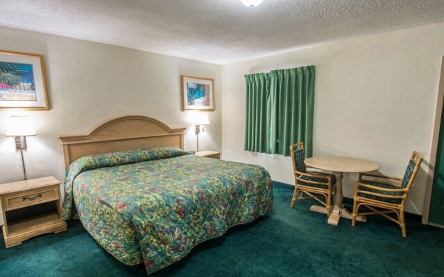 Rodeway Inn Fort Pierce