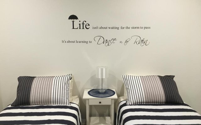 Number 38 Wilston Village – Guest Rooms – Brisbane