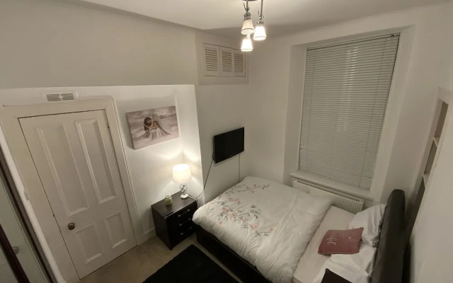 Stunning 1-bed Apartment in Aberdeen City Centre