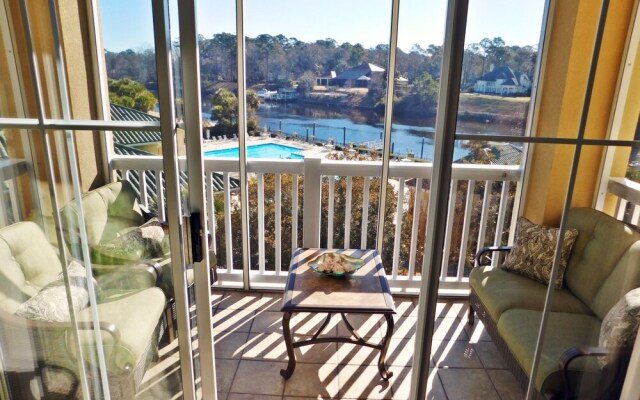 Edgewater Apartment 533