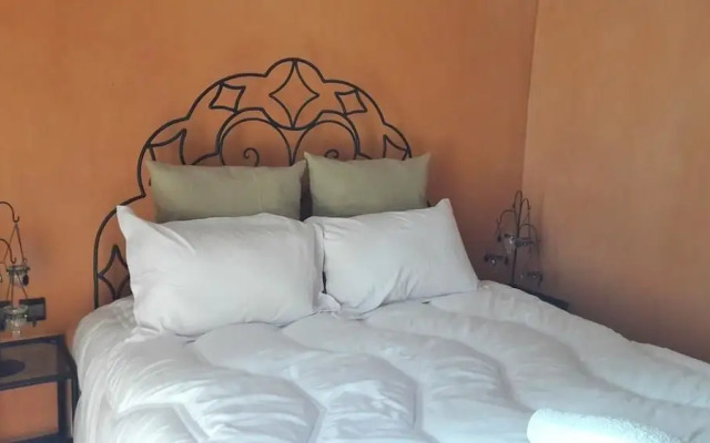 Villa Garden Palmeraie