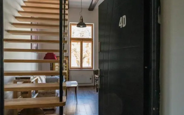 Apartament Rynek 22 Krosno