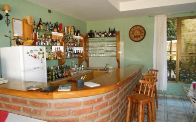 Hotel Rocas del Pacifico