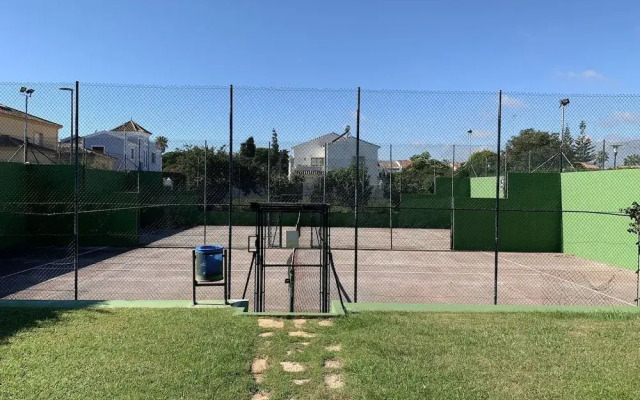 Apartamento Marbella PET
