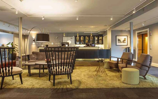 Home Hotel Uman