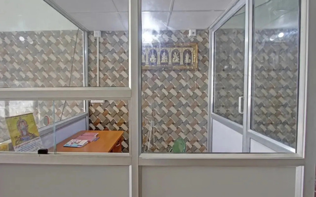 Rkp Residency by OYO Rooms